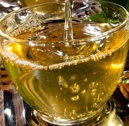 как да отслабнете с питейна диета