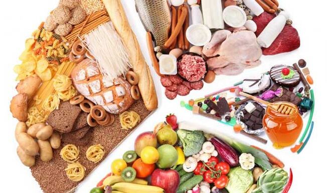 Продуктите от средиземноморската диета се препоръчват не само за отслабващите, но и за всички